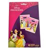 Imagens de Bolsas de Chuches Mundo Princesas Disney papel (4 unidades)