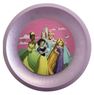 Picture of Plato Mundo Princesas Disney Plástico Reutilizable 21cm (1 unidad)