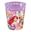 Imagen de Vaso Mundo Princesas Disney Plástico Reutilizable 250ml