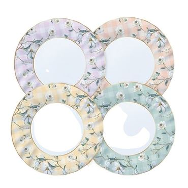 Picture for category MENAJE FLORAL VICHY