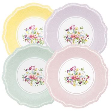 Picture for category MENAJE JARDÍN INGLÉS