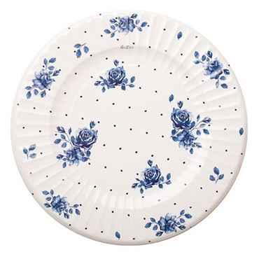 Picture for category MENAJE ENGLISH ROSE