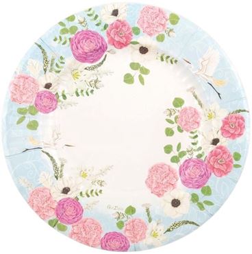 Picture for category MENAJE JARDÍN SECRETO