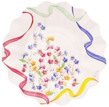 Picture for category MENAJE SINFONÍA DE FLORES