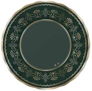 Picture for category MENAJE ROYAL VERDE