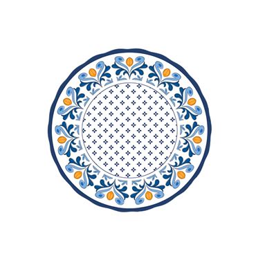 Picture for category MENAJE CAPRI