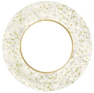 Picture for category MENAJE HORTENSIA