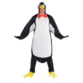 Picture of Disfraz Pingüino Adulto Talla M