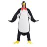Imagens de Disfraz Pingüino Adulto Talla M