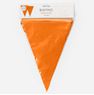 Picture of Banderín Naranja plástico (10m)