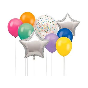 Imagens por categoria GLOBOS Y HELIO 