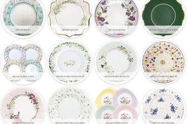 Imagens por categoria VAJILLAS ADULTOS