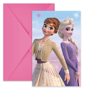 Picture for category Invitaciones Oulet