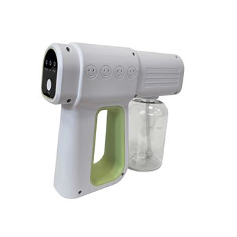 Imagens de Koda MK6X Pistola Spray Crystal