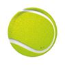 Picture of Platos Tenis cartón 18cm (8 unidades)