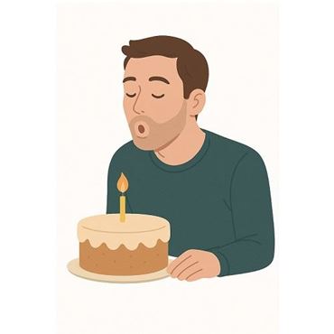 Picture for category CUMPLEAÑOS ADULTOS