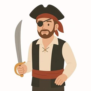 Picture for category FIESTAS TEMÁTICAS 