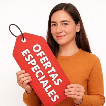 Picture for category OFERTAS ESPECIALES🏷️ 
