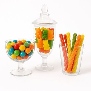 Picture for category CANDY BAR