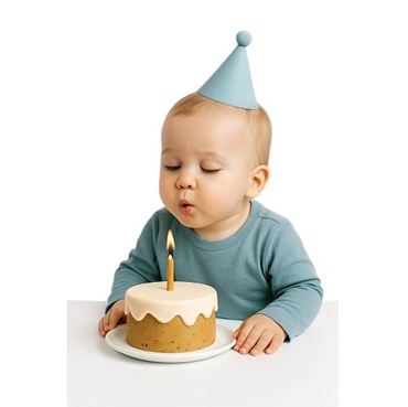 Picture for category CUMPLEAÑOS BEBÉS