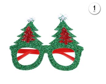 Picture of Gafas Navideñas Abeto Navidad