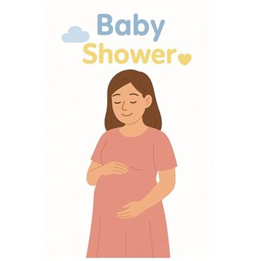Picture for category BABY SHOWER