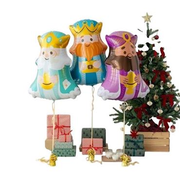 Picture for category DECORACIÓN NAVIDEÑA 🎄