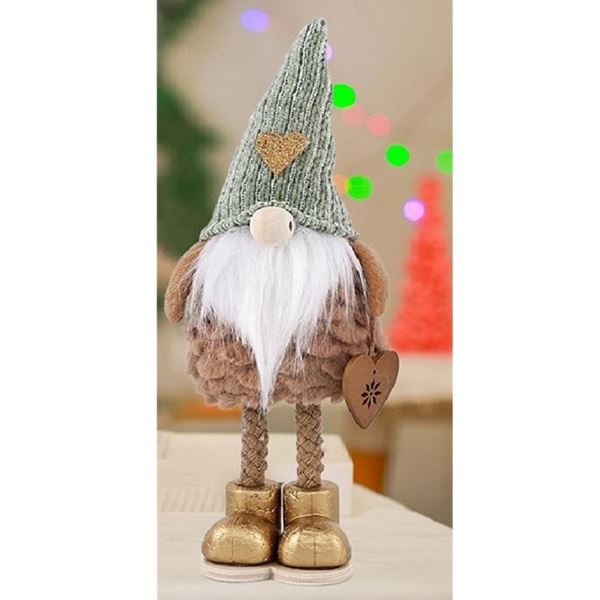 Imagens de Adorno Figura Duende 21cm