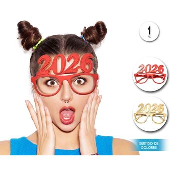 Picture of Gafas 2026