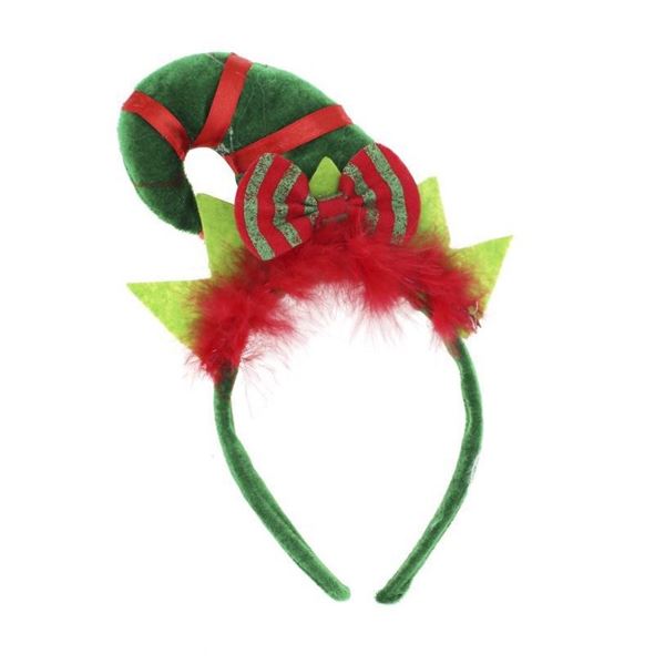 Picture of Diadema Duende Navideño Eventos
