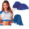 Imagens de Pompones Animadora Azules (2)