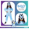 Imagen de Disfraz Bluey Infantil (3-4 Años)