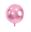Picture of Globo Foil Esférico Rosa Claro 40 cm