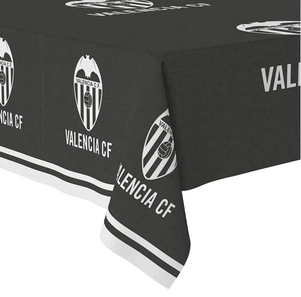 Imagens de Mantel del Valencia Club de Fútbol (120 x 180 cm )