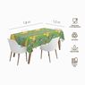 Picture of Mantel Papel Plegado Impermeable 1.20 x 1.80 m Granja