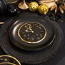 Imagen de Servilletas Happy New Year Clock 10 uds.