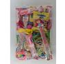 Imagen de Bolsa Chuches y Relleno Piñata 50 Piezas (Sin gluten)