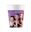 Picture of Vasos Guerreras K-Pop 200ml (8 unidades)