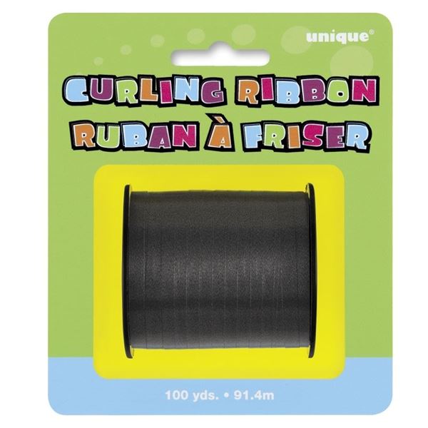 Picture of Rollo Cinta Negra 90m