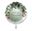 Picture of Globo Feliz Navidad Tradicional foil 45cm