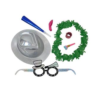 Picture of Cotillón Para Nochevieja (1ud)