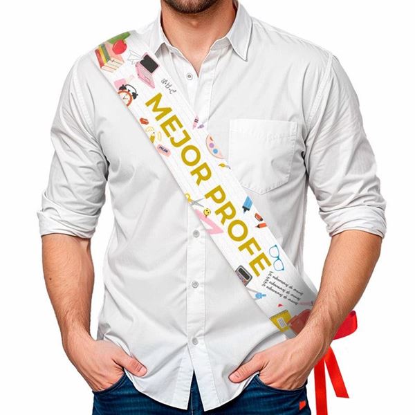 Picture of Banda 'Mejor Profe'