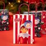 Picture of Bolsas Regalo Pequeñas Cartón Navidad 18 x 10 x 24 cm Elfo Travieso - Elf on the Shelf