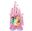Imagens de Globo Castillo Princesas Disney con Base Aire (134cm x 66cm)