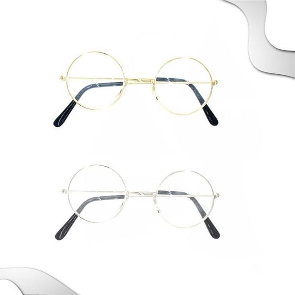 Picture of Gafas Redondas para Disfraces