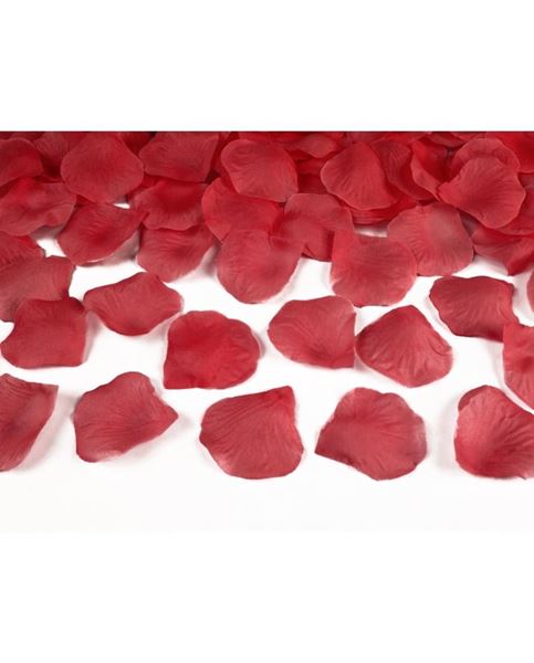 Imagens de Pétalos de Rosa Rojos (100uds)