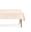 Picture of Mantel Beige de Plástico (137cm x 183cm)