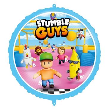Imagen de categoría Cumpleaños Stumble Guys