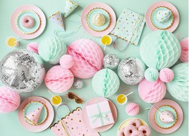 Imagen de categoría PARA LA MESA BEBÉS