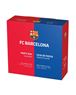 Imagen de Caja de Fiesta FC Barcelona – Set completo para 6 personas (75 piezas)